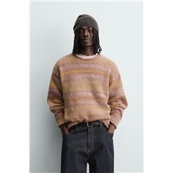 ABSTRACT PRINT JUMPER