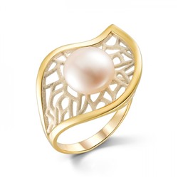 Кольцо серебро 51842Y1H