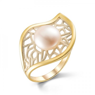 Кольцо серебро 51842Y1H