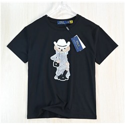 Женская хлопковая футболка 2 цвета РАЛЬ*Ф Л