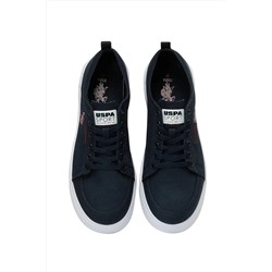 U.S. Polo Assn. A10132523112010 101325231 Mozart 3Fx U.S. Polo Assn. Erkek Spor Ayakkabı LACİVERT TYC1J0Q3LN169089827335716