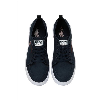 U.S. Polo Assn. A10132523112010 101325231 Mozart 3Fx U.S. Polo Assn. Erkek Spor Ayakkabı LACİVERT TYC1J0Q3LN169089827335716