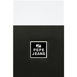 Monedero Aurora Negro