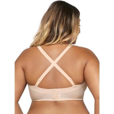 1787 U maxi бюст (чёрный, 95D) AVA