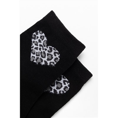 Носки женские Тренд (набор 3 пары)