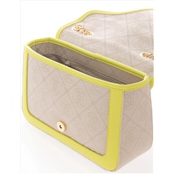 Yeşil Omuz Çantası