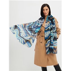 Палантин женский KSH25-K125