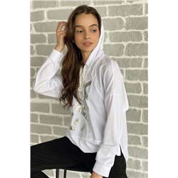 Толстовка 8088 НАТАЛИ #882287