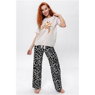 Пижама с брюками 18051 НАТАЛИ #981425