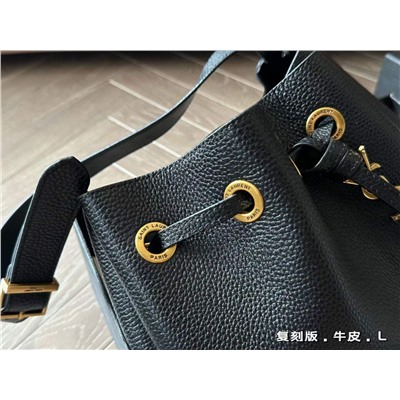 Женская сумка-ведро Ys*l Экспорт