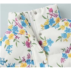 Какая красивая необычная курточка