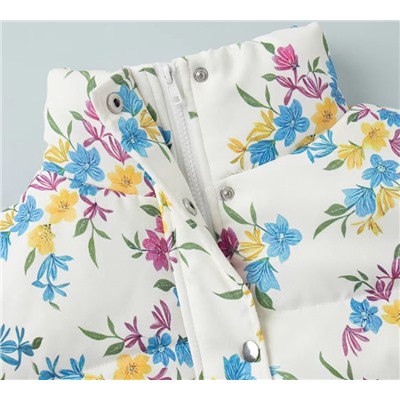 Какая красивая необычная курточка