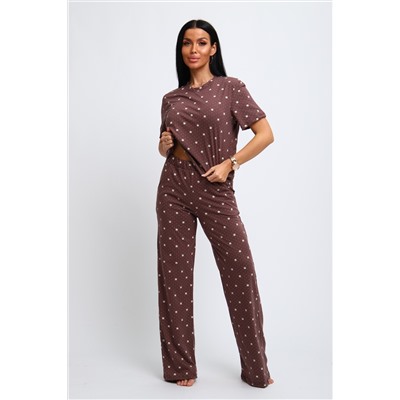 Пижама женская 309