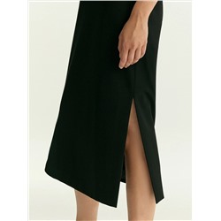 Юбка карандаш, S1136/vamp