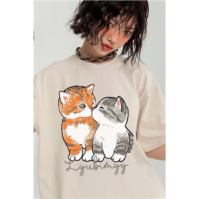 Футболка ФБН0002 НАТАЛИ #1027381