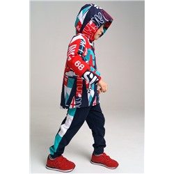 Ветровка PLAYTODAY, 747571