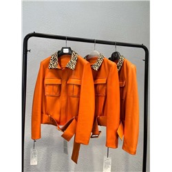 Распродажа кожа