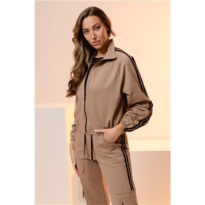 Костюм с брюками 7395 НАТАЛИ #956662