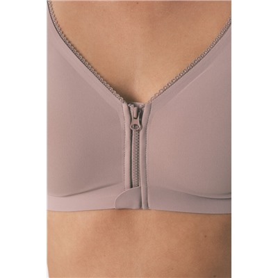 Top postoperatorio halter topo