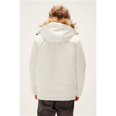 Bad Bear Rock Rabbit Erkek Mont