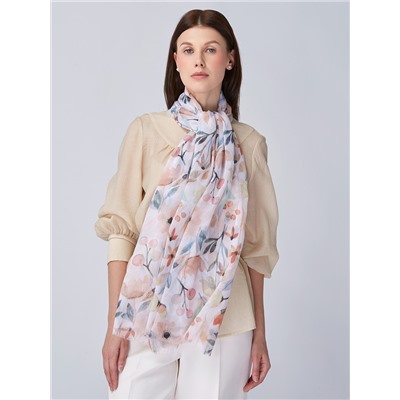 Палантин женский KSH16-121-3