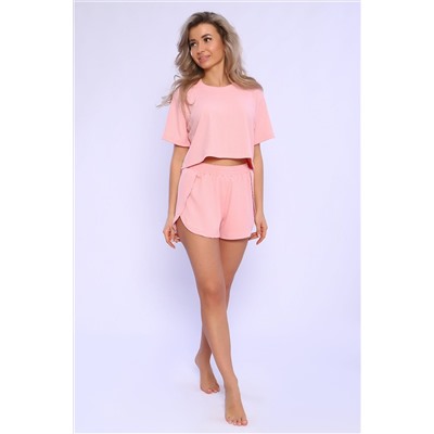 Пижама с шортами 13148 НАТАЛИ #978268