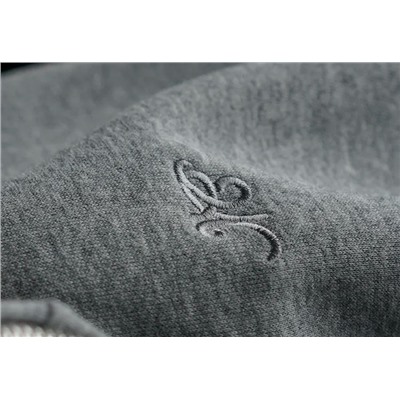 Женская толстовка на молнии   МО*КО