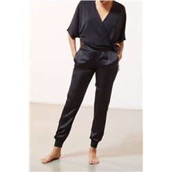 Рубашка Harya Cross Black