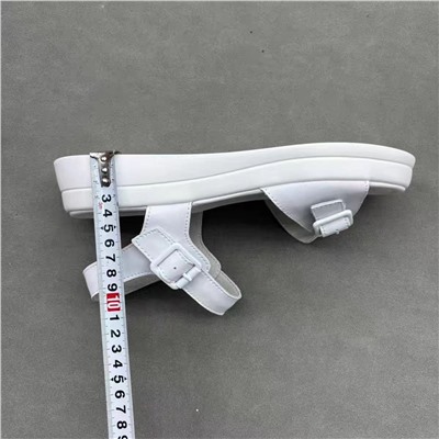 Женские сандалии из натуральной кожи  БРАВУР*О