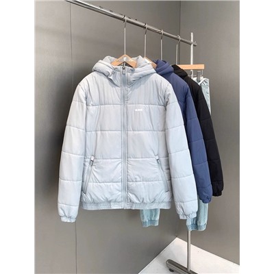 Очень теплая мужская куртка Diador*a на флисовой подкладке от итальянского спортивного бренда