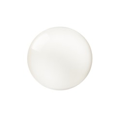 matte effect top coat