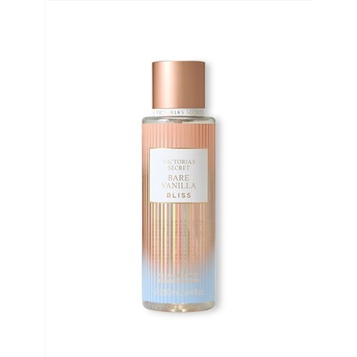 Body Fragrance Velvet Petals Bliss Fragrance Mist