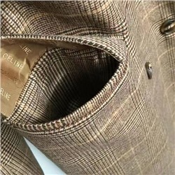 Пальто хлопок celi*