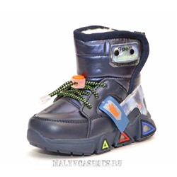 Детские Дутики B&G (23-28)