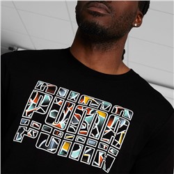 Summer Fill Men's Tee