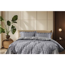 КПБ Silvia евро с 2 наволочками