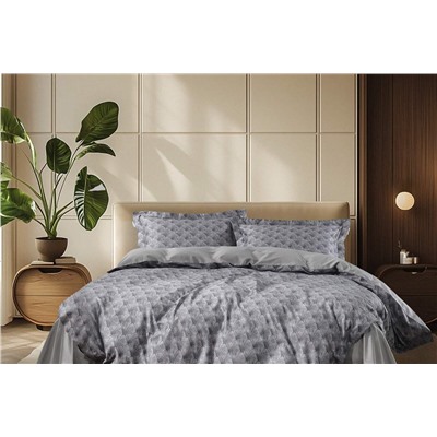 КПБ Silvia евро с 2 наволочками