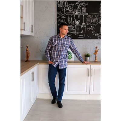 Рубашка 46004