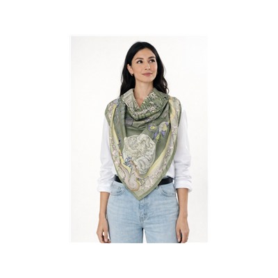 Платок женский Lanotti/№7.2