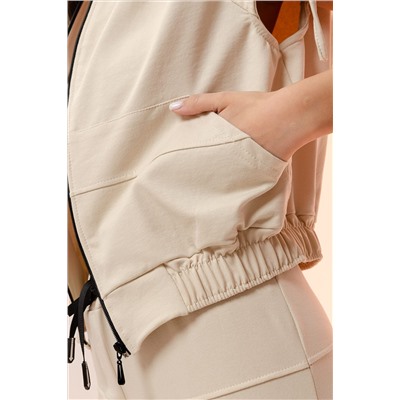 Костюм с брюками 7397 НАТАЛИ #956664