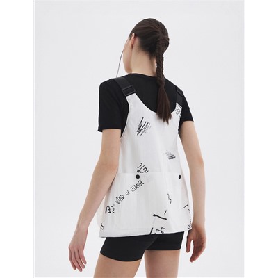 Жилет 2500-0618-01