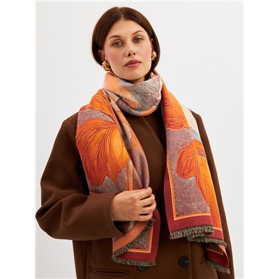 Палантин женский RH25-29-9