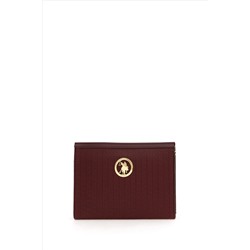 Kadın Bordo Kol Çantası