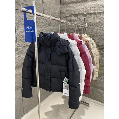 Пуховик. Lululemon