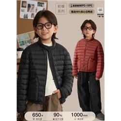 Осенняя куртка. Флагманский магазин