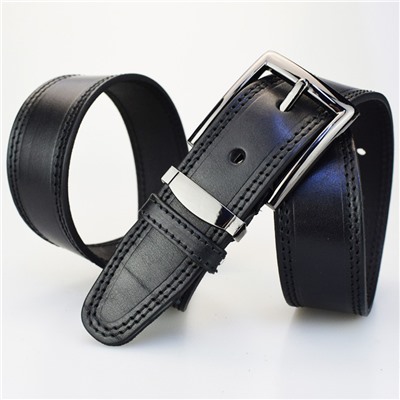 Ремень Джинсовый