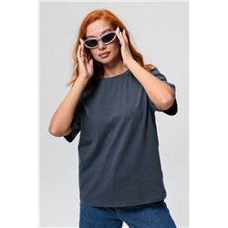 Футболка оверсайз женская 14415/1