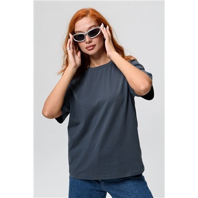 Футболка оверсайз женская 14415/1