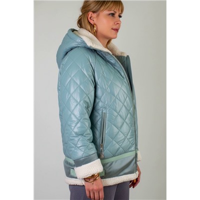 Куртка "Классика" верблюжья шерсть, арт.309