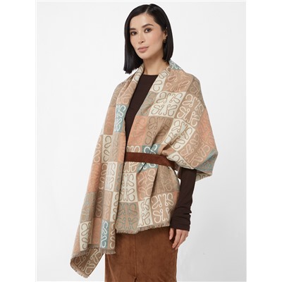 Палантин женский RH10-1456-1